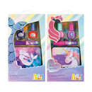 As Happi Hobbi: Beauty set - Born to be a Mermaid Nails & Lips With Case (1081-60003)