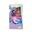 As Happi Hobbi: Beauty set - Born to be a Mermaid Nails & Lips With Case (1081-60003)