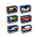 As Teamsterz: Mighty Machines - Medic Vehicle (7535-16584)
