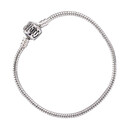 Carat Shop Harry Potter - Charm Bracelet 18cm Silver (Hp0028-18)