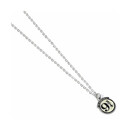 Carat Shop Harry Potter - Platform 9 3/4 Necklace (Wnx0011)
