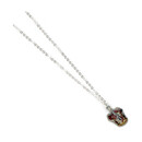 Carat Shop Harry Potter - Gryffindor Crest Necklace (Wnx0022)