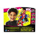 Hasbro Spider-Man: Mixmashers - Iron Spider Deluxe Figure (F9217)