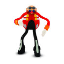 Giochi Preziosi Bend-Ems: Sonic the Hedgehog - Dr.eggman Figure (Beh00000)