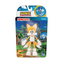 Giochi Preziosi Bend-Ems: Sonic the Hedgehog - Tails Figure (Beh00000)
