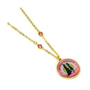 Carat Shop Wicked - Unlikely Friendship Necklace (Wkn00009)