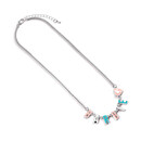 Carat Shop Barbie - Name Necklace (Bmn00002)