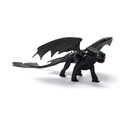 Spin Master how to Train Your Dragon: Toothless - Dragon Action Figure (20153913)