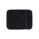 Estia Πιαστρα Κουζινας Neoprene Μαυρη