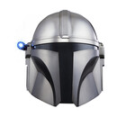 Hasbro Fans - Star Wars: Black Series - the Mandalorian Electronic Helmet (F0493)