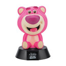Paladone Icons: Lotso - Huggin Bear Light (Pp14448tsid)