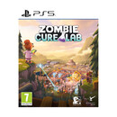 Ps5 Zombie Cure lab