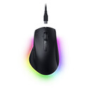 Razer pro Click v2 - Wireless Ergonomic Mouse - Chatgpt ai - rgb Gaming - long battery