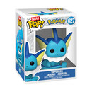 Funko Bitty Pop! 4-Pack: Pokemon - Pikachu, Squirtle, Charmander, Bulbasaur Vinyl Figures