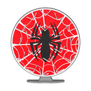 Funko Bitty Pop! Display: Marvel - Spider-man (Web) Vinyl Figures