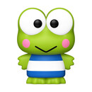 Funko Bitty Pop! 4-Pack: Hello Kitty and Friends - Keroppi, Hello Kitty, Pochacco, Chococat Vinyl Figures