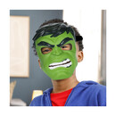 Hasbro Marvel Avengers: Hero Mask - Iron man / Hulk Multipack (G0436)