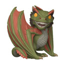 Funko Pop! Super: House of the Dragon – Vermax #27 Vinyl Figure (6")