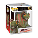 Funko Pop! Super: House of the Dragon – Vermax #27 Vinyl Figure (6")