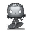 Funko Pop! Marvel: the Fantastic 4 First Steps - silver Surfer #1518 Bobble-Head Vinyl Figure