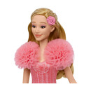 Mattel Wicked - Singing Glinda Fashion Doll (English Singing) (Jlg49)