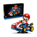 Lego® Super Mario: Mario Kart™ – Mario & Standard Kart (72037)