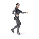 Spin Master Superman Movie: 6" Action Figures - Engineer (20152410)