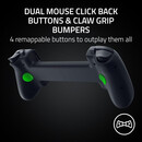 Razer Kishi v3 pro usb-c Controller - Iphone - Android - Ipad -  pc - Haptics - Dual Back Buttons