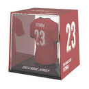 Fancollex: Myjersey - Portugal Home 2024 Vitinha (03my00025)