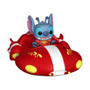 Funko Bitty Pop! Rides: Lilo and Stitch - Stitch and the red one Vinyl Figures