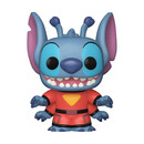 Funko Bitty Pop! Rides: Lilo and Stitch - Stitch and the red one Vinyl Figures