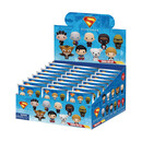 Monogram: Superman Legacy 3d Foam bag Clips Figures