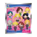 Monogram: Sailor Moon (Blind Bag/random) 3d Foam bag Clips Figures