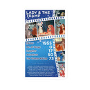 Winning Moves top Trumps Specials: Disney Classics Card Game -  Standard Plastic Case (Wm01761-En1)