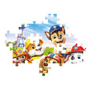 Clementoni Παιδικό Παζλ Super Color Nickelodeon Paw Patrol 60 τμχ