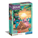 Clementoni Παζλ High Quality Collection Disney Stitch 500 τμχ - Compact Box