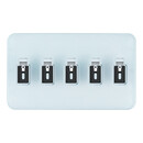 Creality Filament Cutter-5pcs k2 Plus and Creality hi