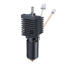 Creality k2 Plus Ceramic Heating Block kit - Quick Swap Nozzle, 360c