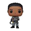 Funko Pop! Movies: Ghostbusters ii - Winston Zeddemore #1882 Vinyl Figure