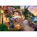 Clementoni Παζλ High Quality Collection Monte Rosa Dreaming 500 τμχ - Compact Box