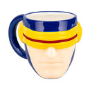Paladone: Marvel Xmen - Cyclops Shaped mug (Pp14778xm)