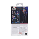 Hasbro Fans Spider-Man: Legends - Legends Gverse Boricua Spiderman (G0836)