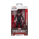 Hasbro Fans Spider-Man: Legends - Legends Gverse Brooklyn 2099 Spiderman (G0839)