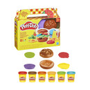 Hasbro Play-Doh: doh & More - Food Shapes Grill fun Playset (G1614)