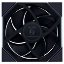 Lian li uni fan tl-lcd Wireless 140 Black (1pc) Case fan - no Controller Included