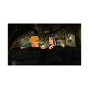 Nsw Broken Sword - Shadow of the Templars: Reforged