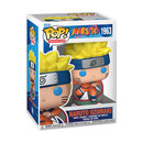 Funko Pop! Animation: Naruto Classic - Naruto Uzumaki #1963 Vinyl Figure