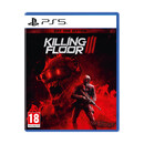 Ps5 Killing Floor 3 day one Edition