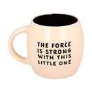 Stor: the Child Mandalorian - Globe mug 380ml (879)