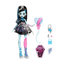 Mattel Monster High: Themed Scary Sweet Birthday - Frankie (Jbg75)